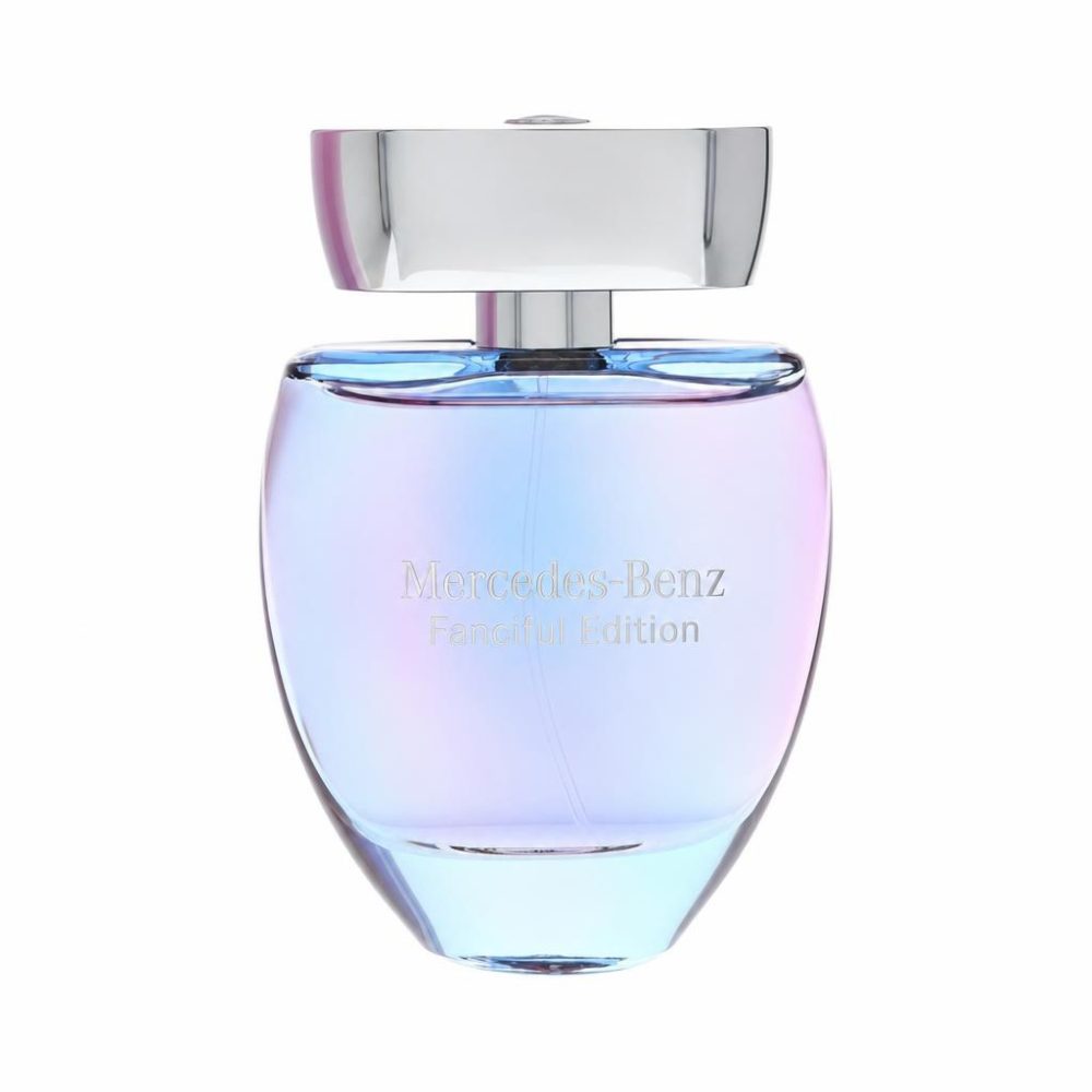 Mercedes Benz Fanciful Eau De Toilette Spray 90 ml