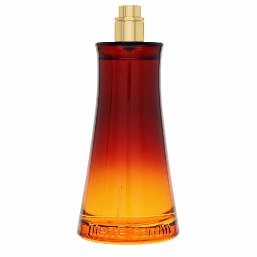 Pierre Cardin Fusion Eau De Toilette Spray (Tester) 90 ml