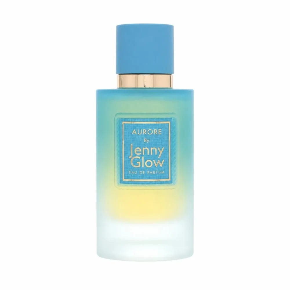 Jenny Glow Aurore Eau De Parfum Spray 80 ml