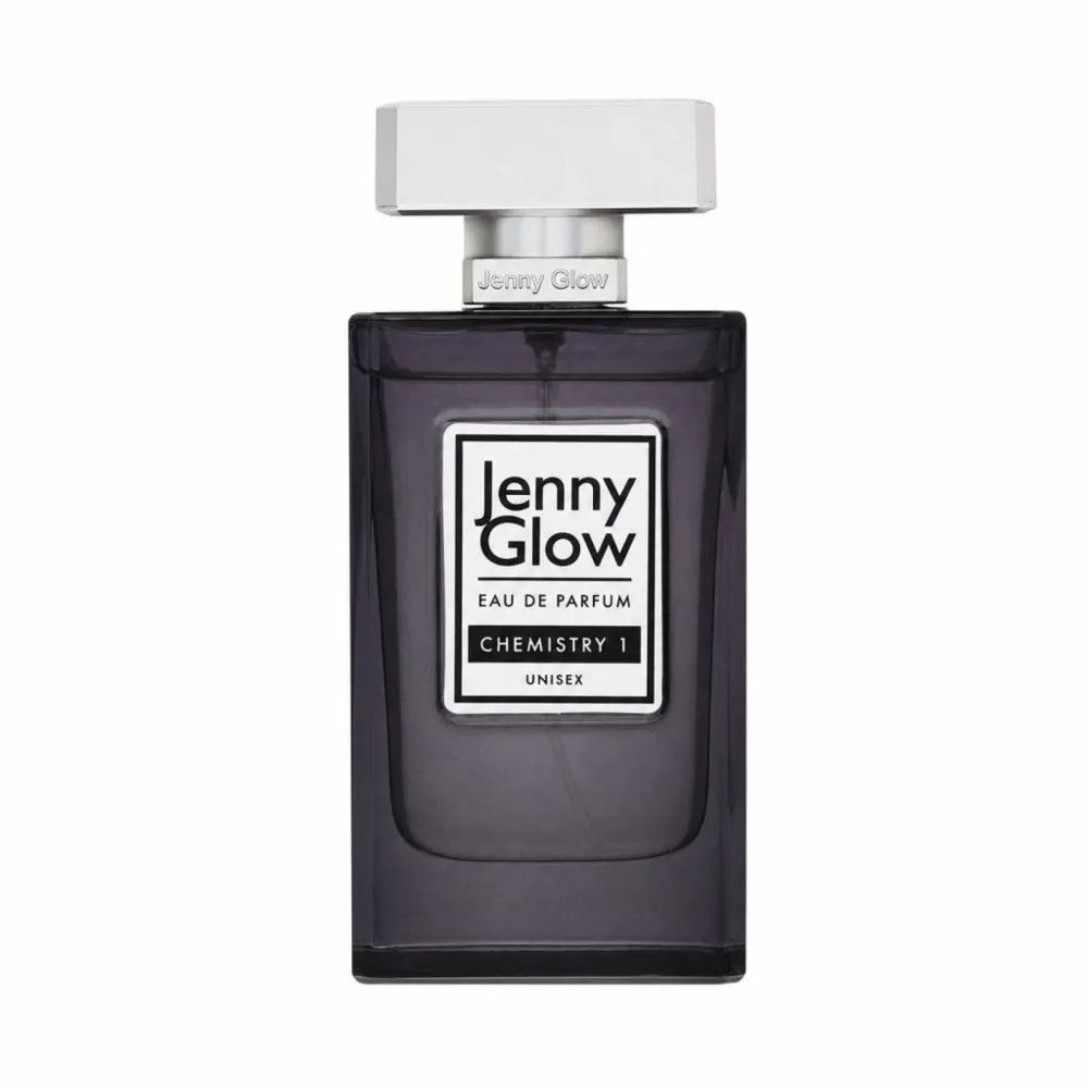 Jenny Glow Chemistry Eau De Parfum Spray 80 ml