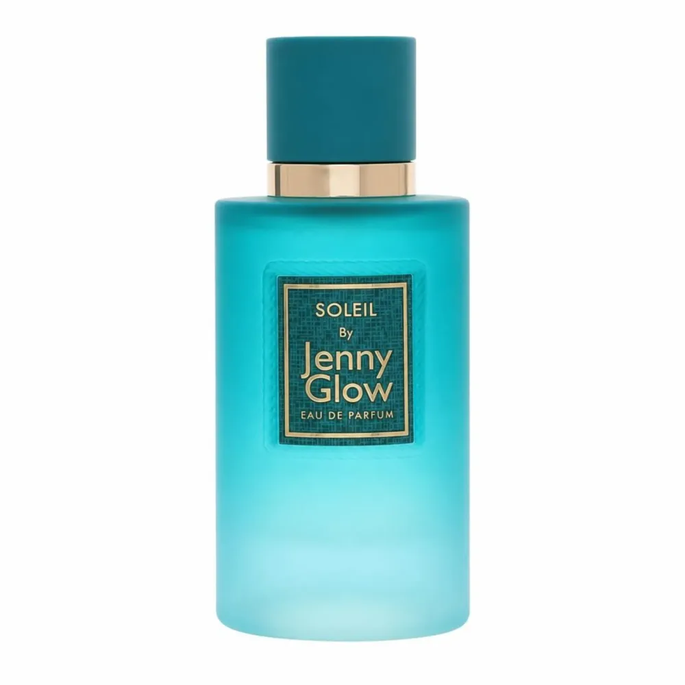Jenny Glow Soleil Eau De Parfum Spray 80 ml
