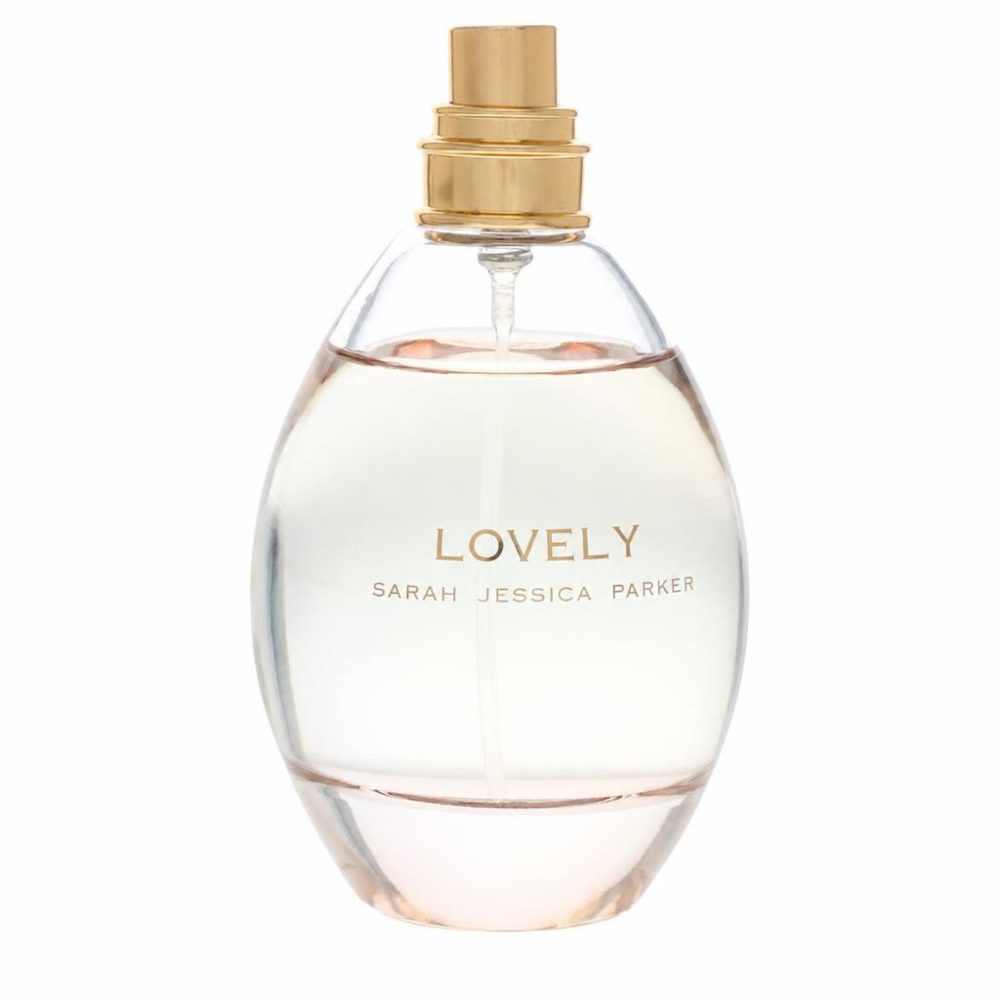 Sarah Jessica Parker Lovely Eau De Parfum Spray (Tester) 80 ml