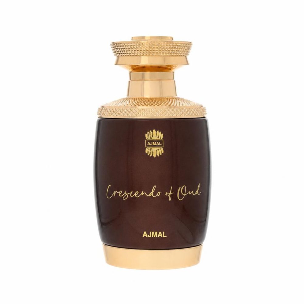 Ajmal Crescendo of Oud Eau De Parfum Spray 75 ml