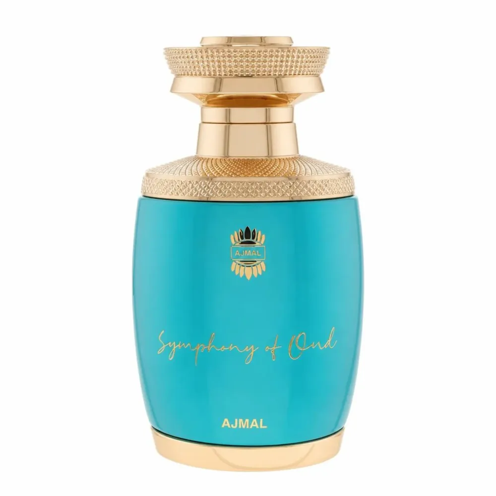 Ajmal Symphony of Oud Eau De Parfum Spray 75 ml