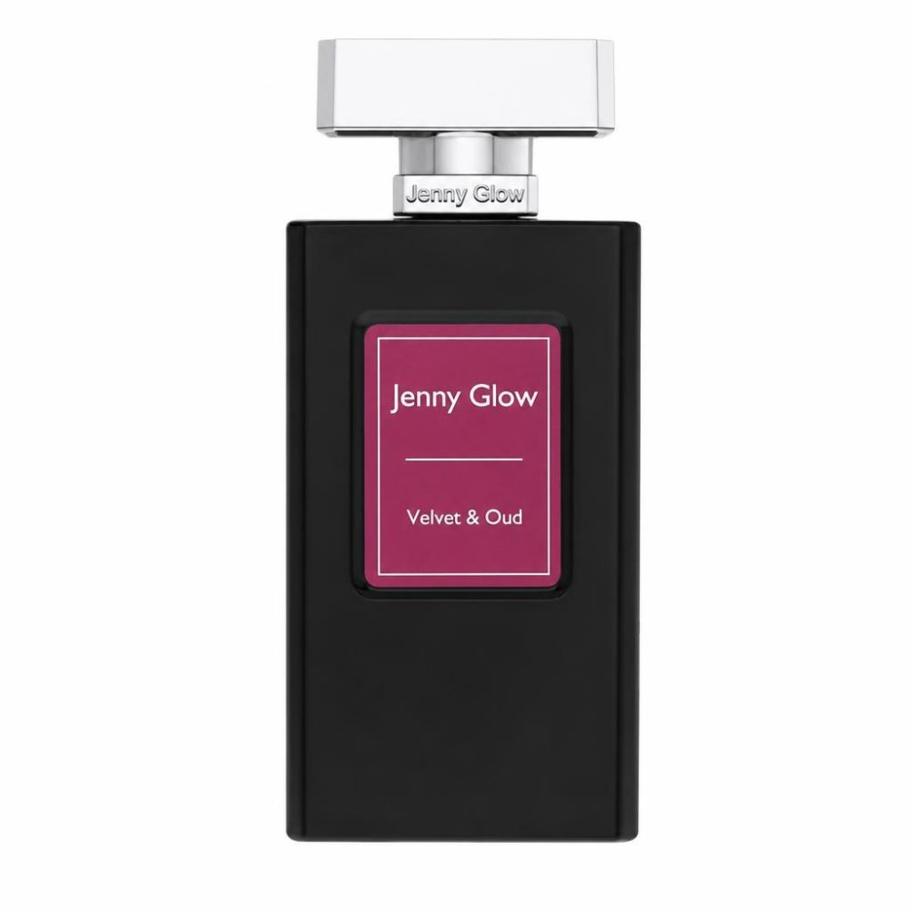Jenny Glow Velvet & Oud Eau De Parfum Spray 80 ml