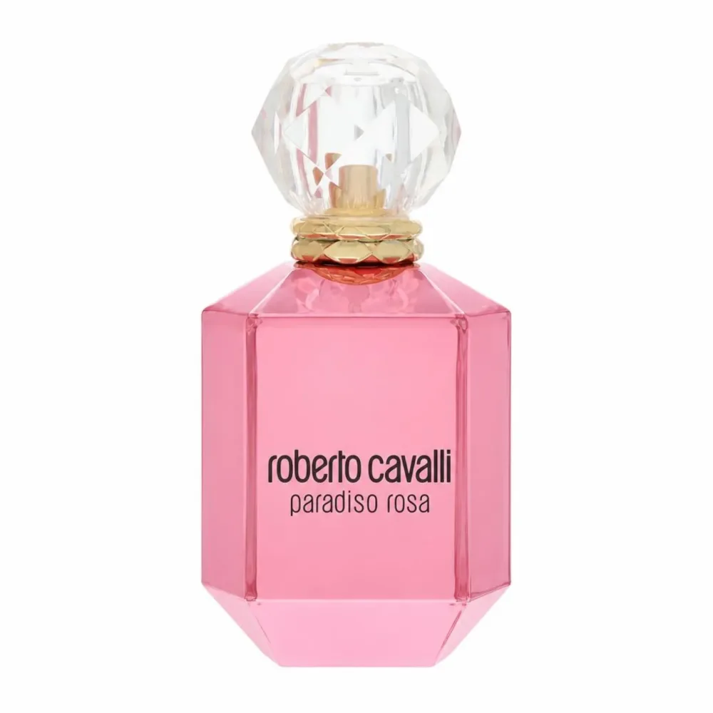 Roberto Cavalli Paradiso Rosa Damenparfum 75 ml Damen