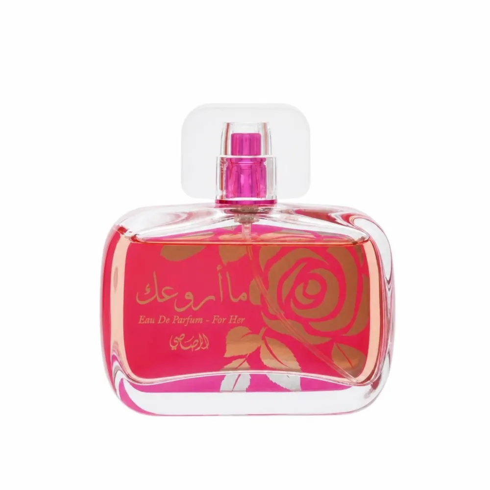 Rasasi Maa Arwaak Eau De Parfum Spray 50 ml