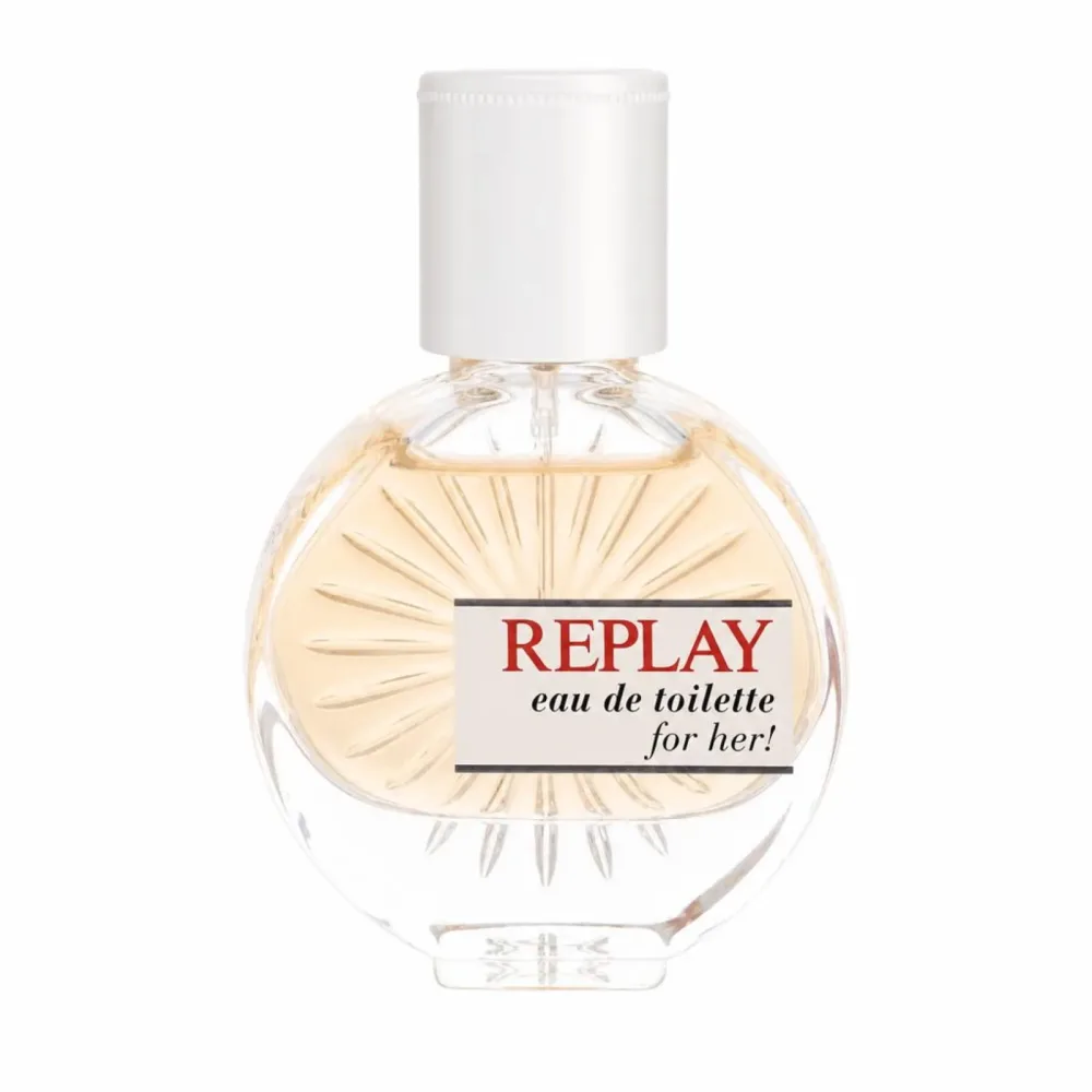Replay Eau De Toilette Spray 20 ml