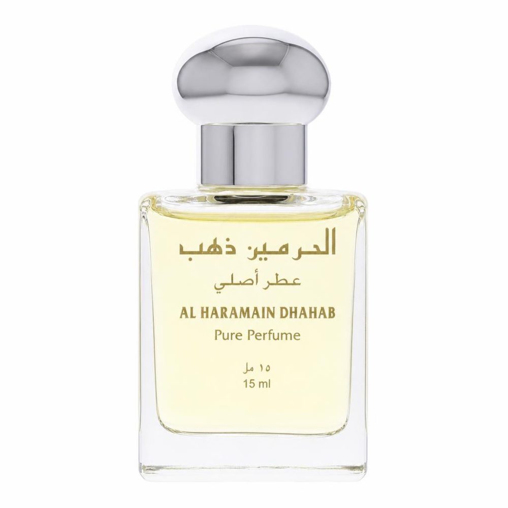 Al Haramain Dhahab Eau De Parfum Spray 15 ml
