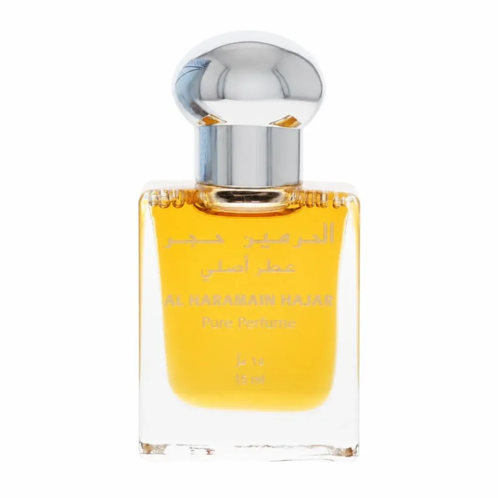 Al Haramain Hajar Eau De Parfum Spray 15 ml
