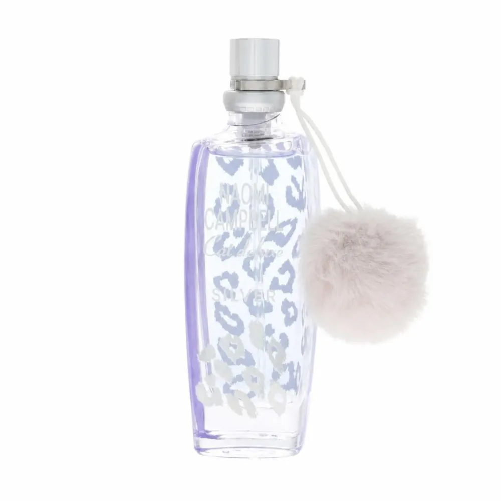 Naomi Campbell Cat deluxe Silber Damenparfum 15 ml