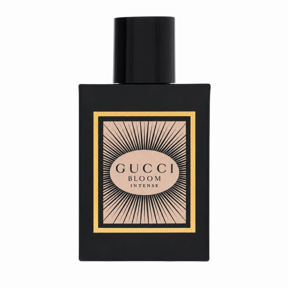 Gucci Gucci Bloom Intense Damenparfum 50 ml Damen