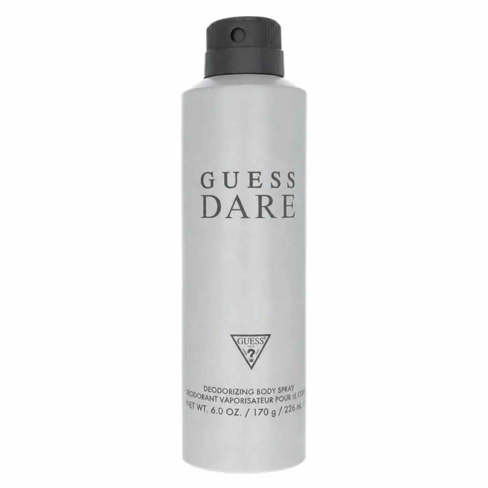 Guess Dare Deodorant Spray 178 ml