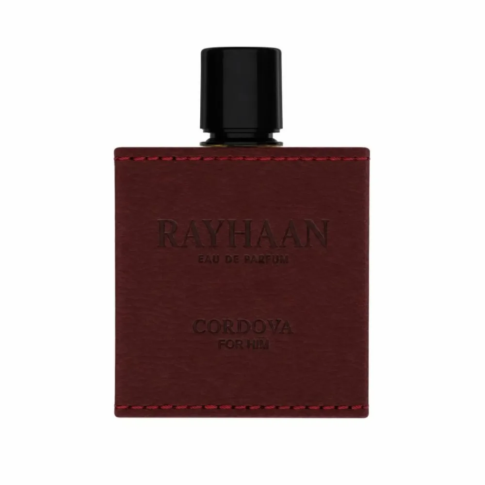 Rayhaan Cordova Eau De Parfum Spray 100 ml