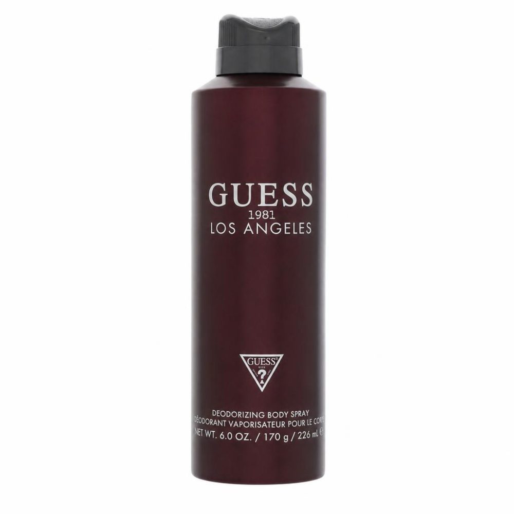 Guess 1981 Los Angeles Fragrance Mist 178 ml
