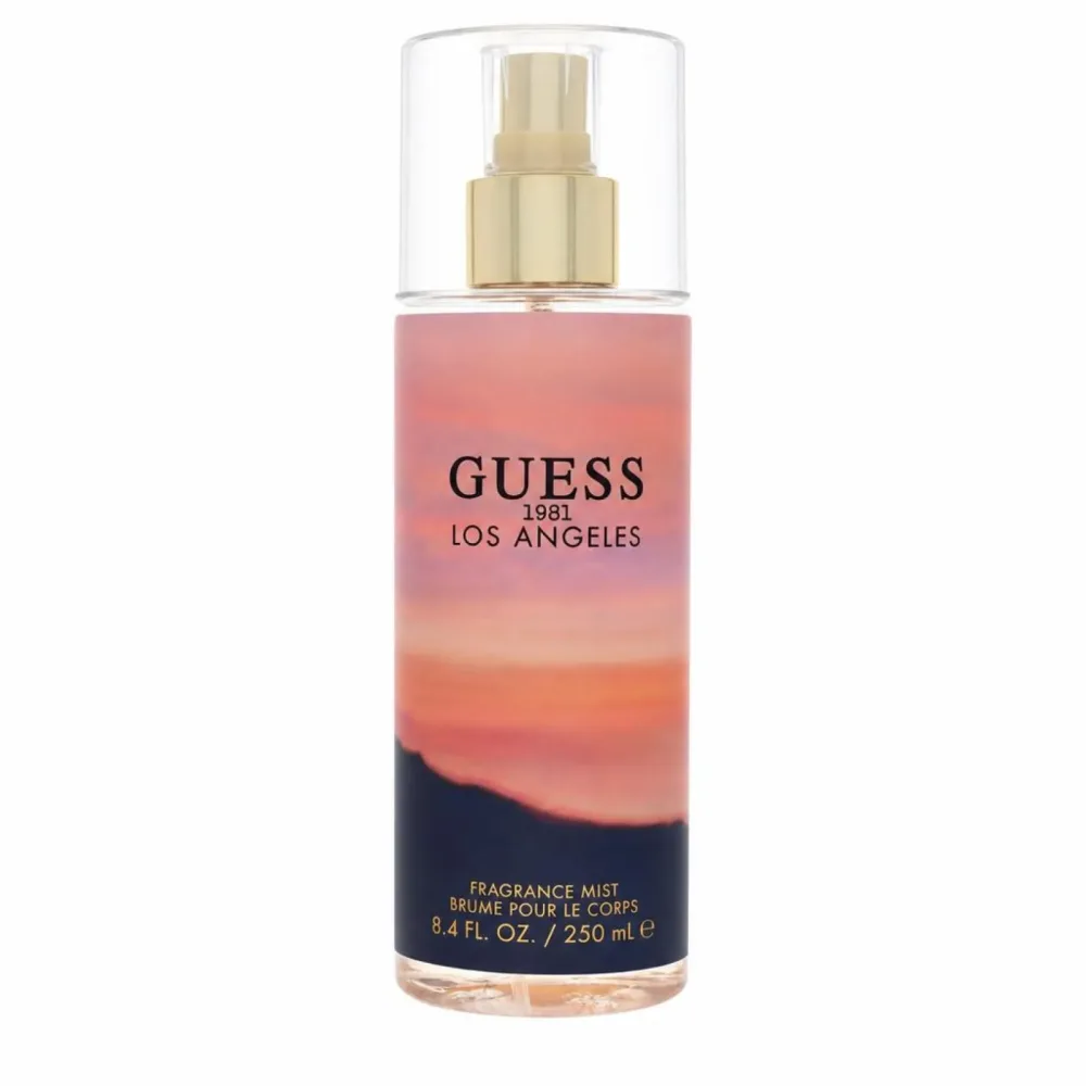 Guess 1981 Los Angeles Fragrance Mist 250 ml