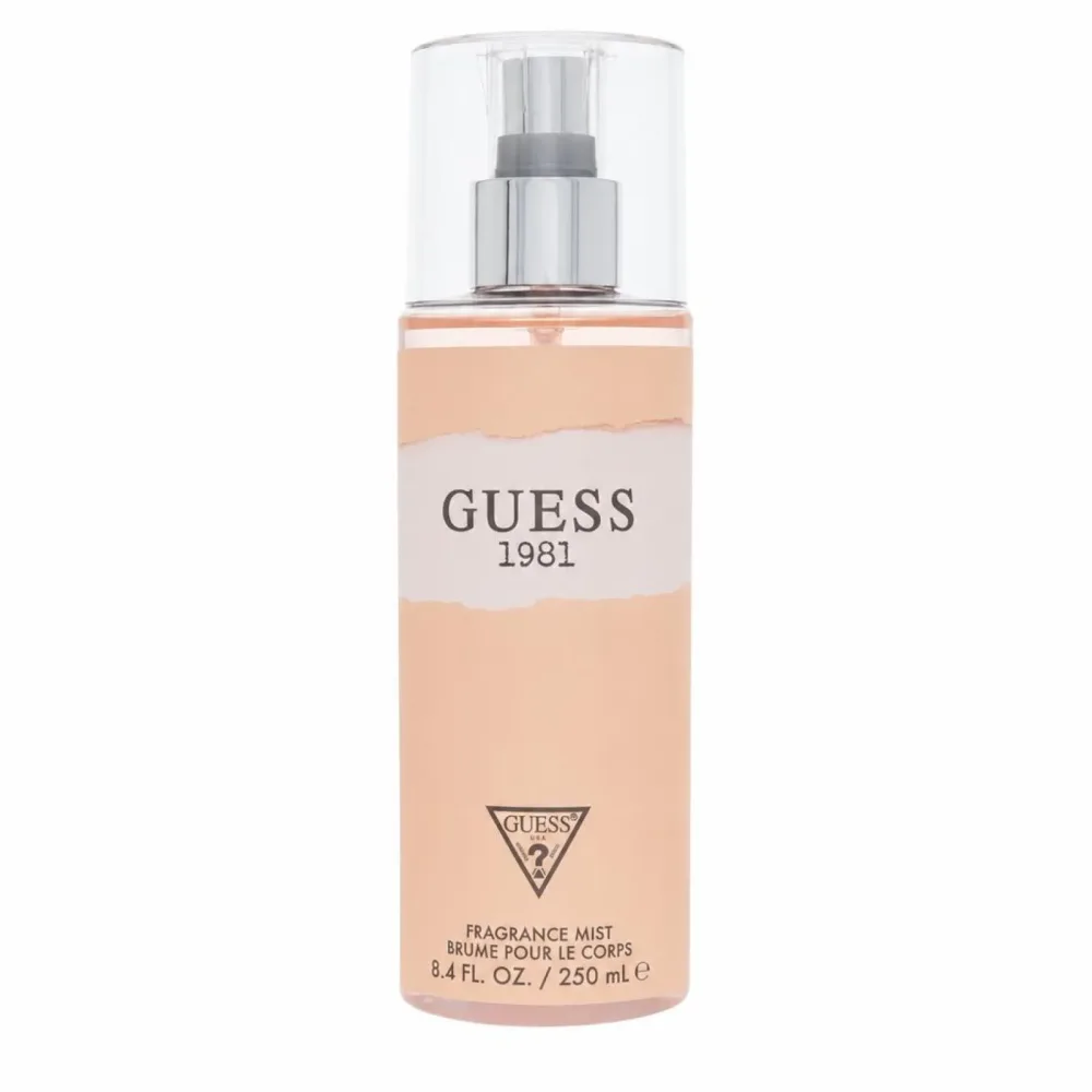 Guess 1981 Fragrance Mist 250 ml