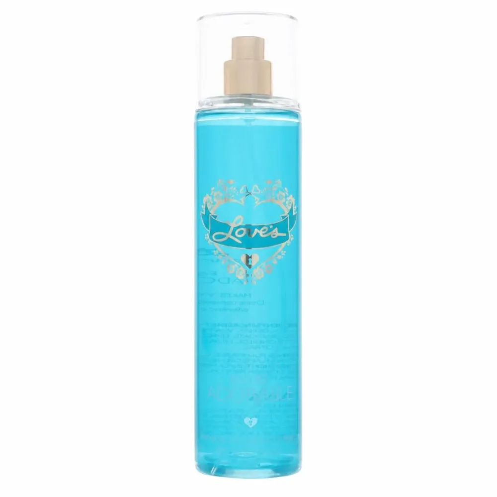 Dana Love's Eau So Adorable Fragrance Mist Spray 237 ml