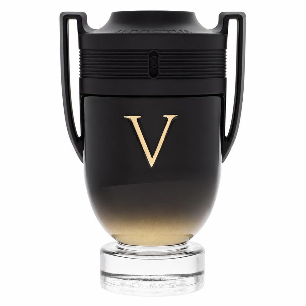 Paco Rabanne Invictus Victory Eau De Parfum Extreme Spray (Tester) 100 ml