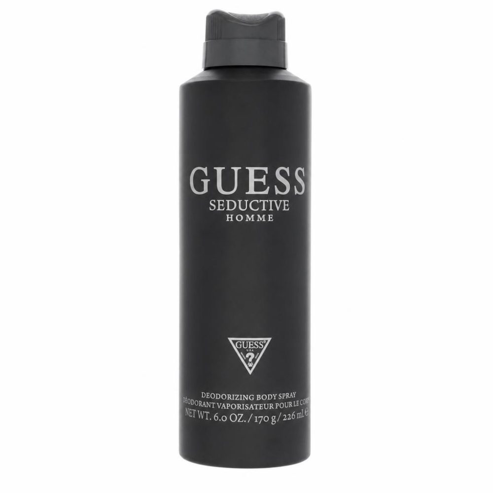 Guess Seductive Deodorant Spray 178 ml