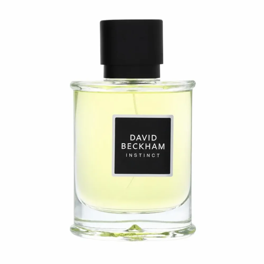 David Beckham Instinct Eau De Parfum Spray 75 ml