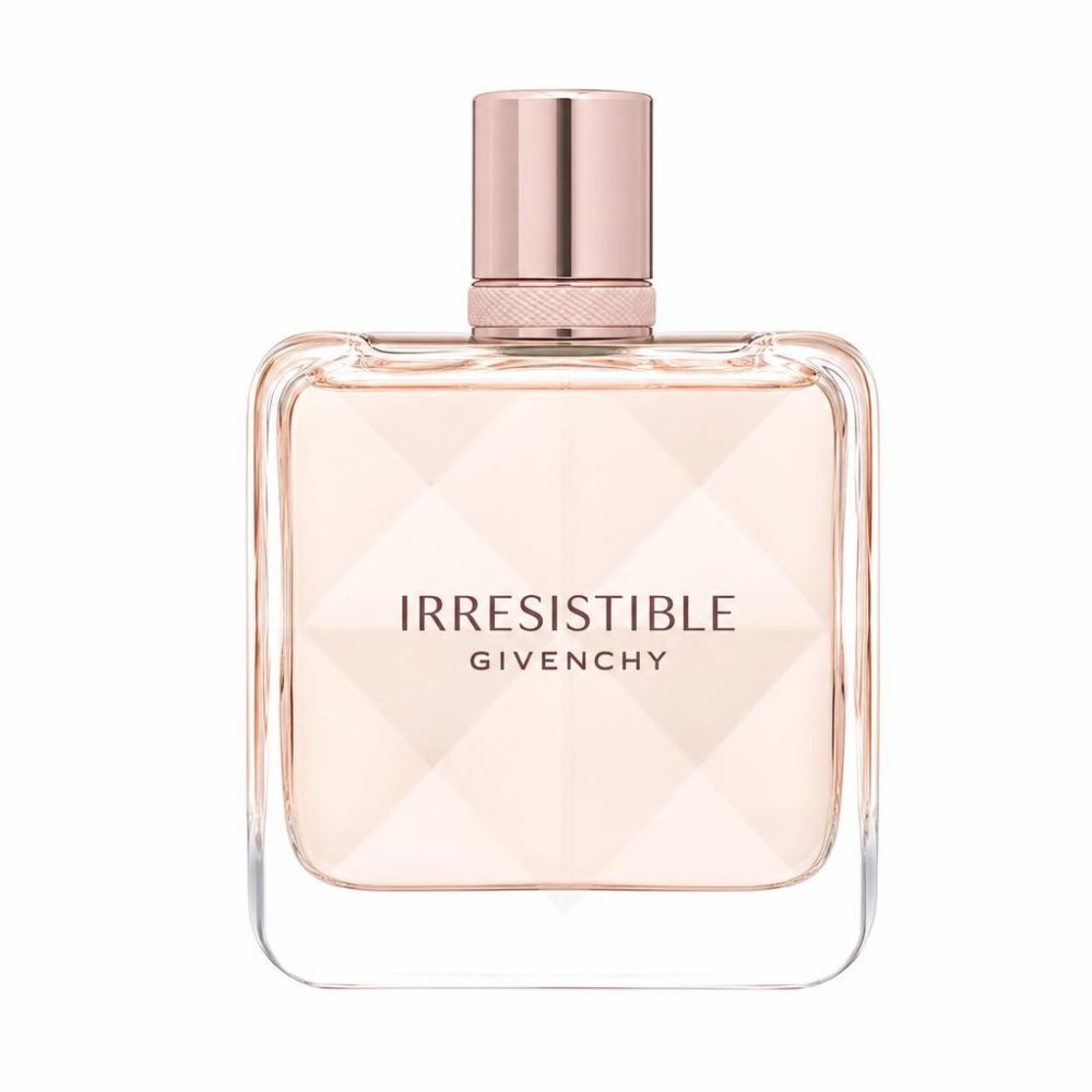 Givenchy Irresistible  Eau De Toilette Fraiche Spray 80 ml