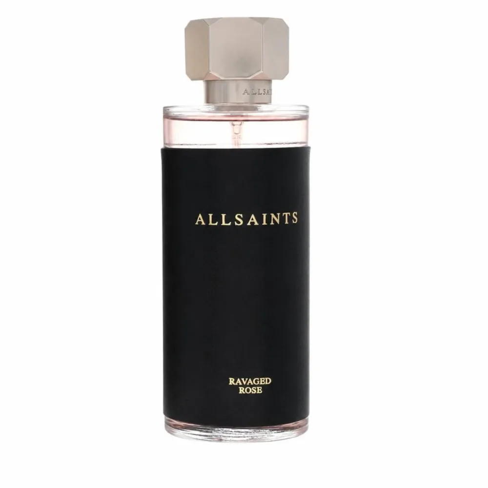 Allsaints Ravaged Rose Eau De Parfum Spray (Unisex) 100 ml
