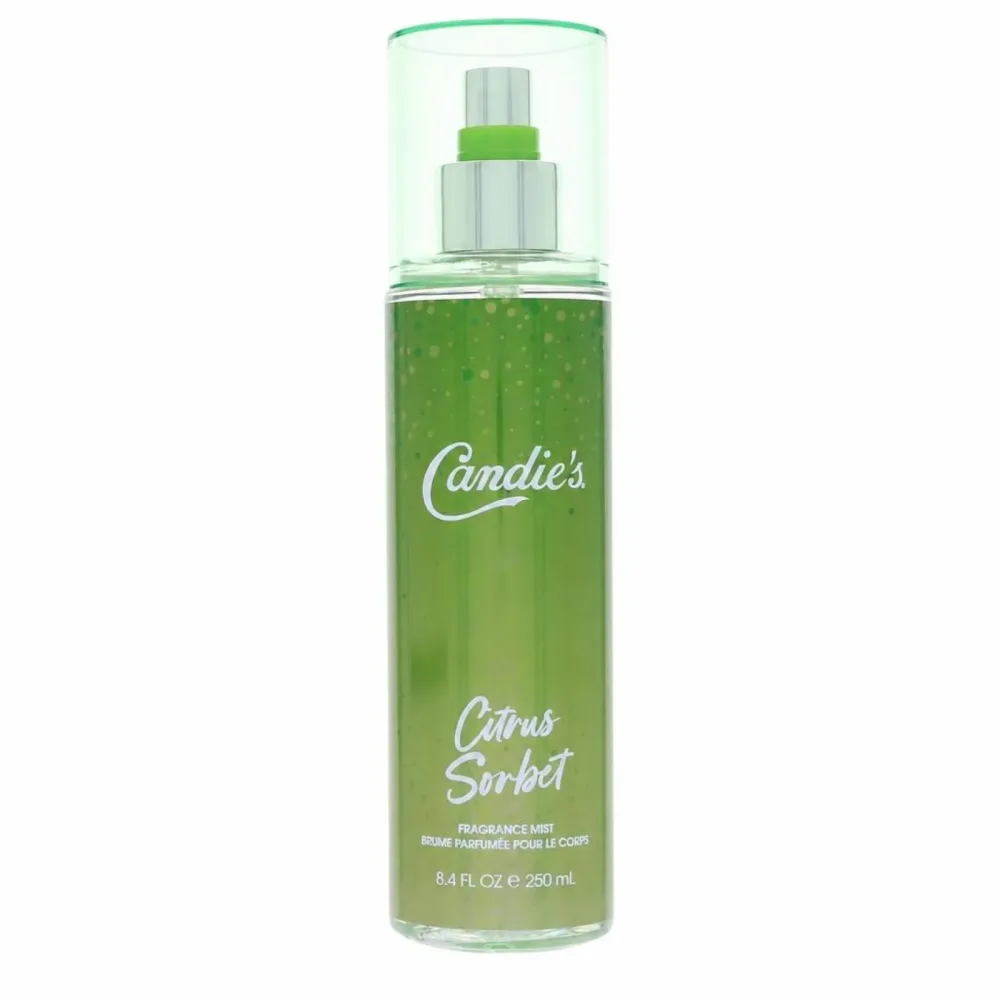 Candies Citrus Sorbet Body Mist 250 ml