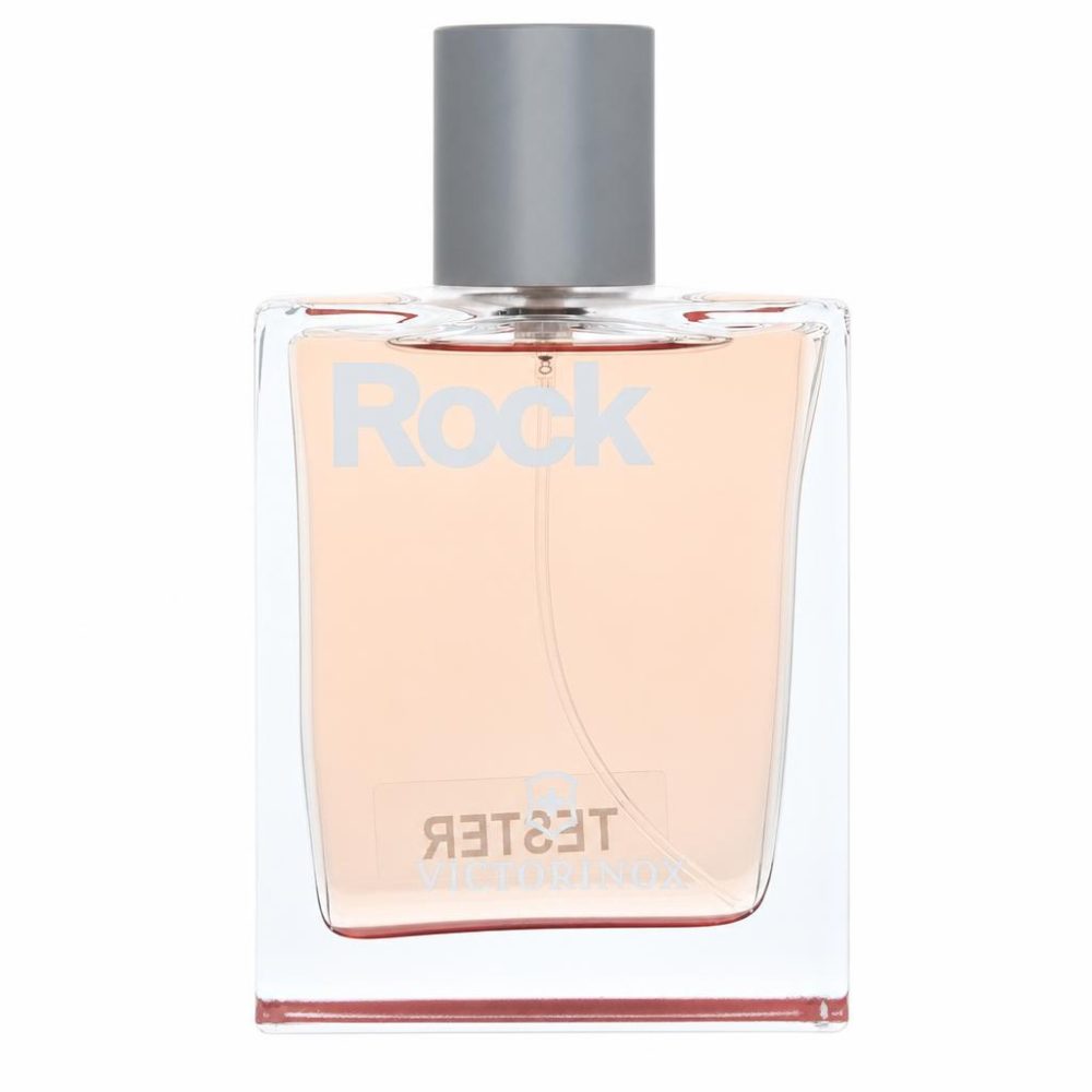 Victorinox Rock Eau De Toilette Spray (Tester) 100 ml