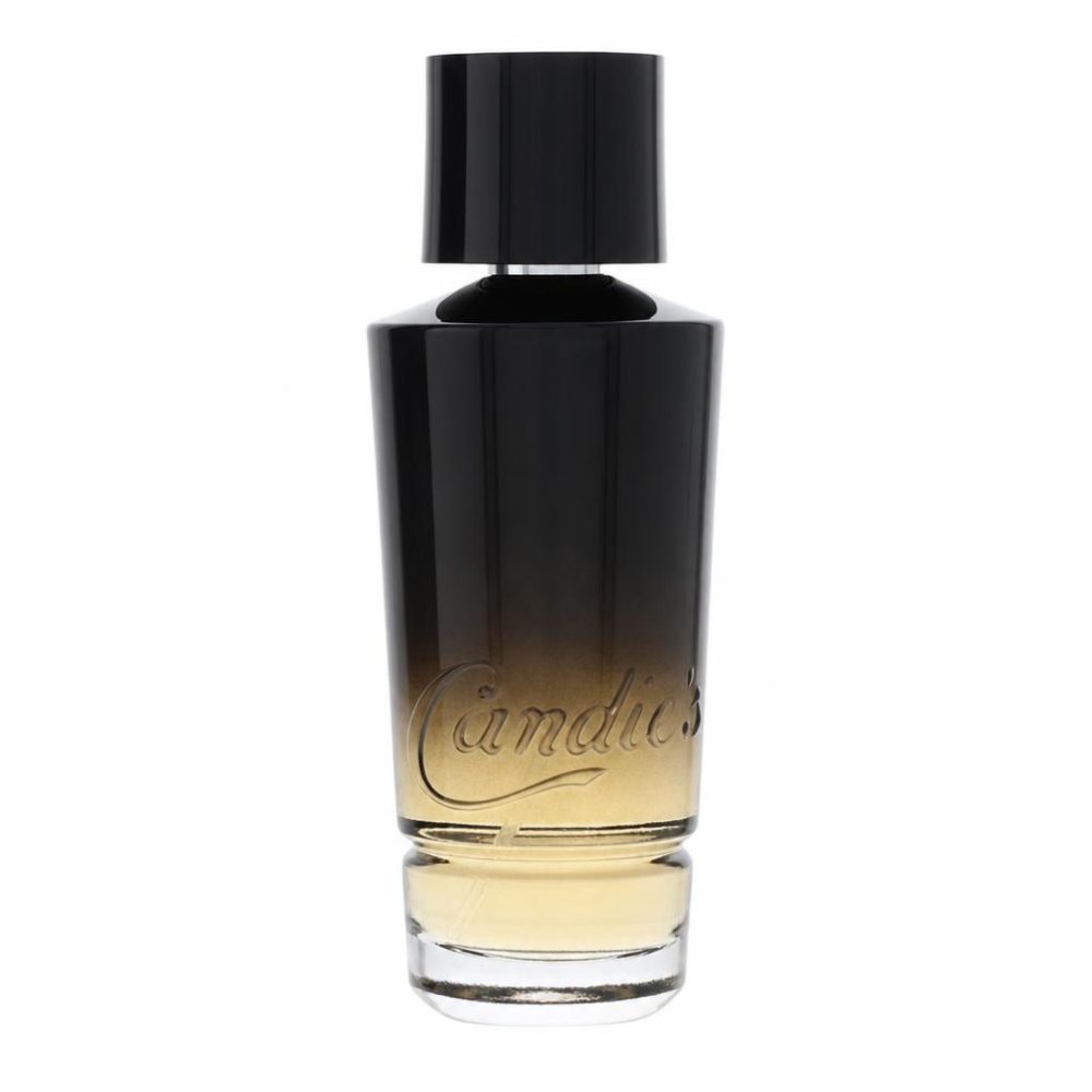 Candies Black Eau De Toilette Spray (Limited Edition) 100 ml