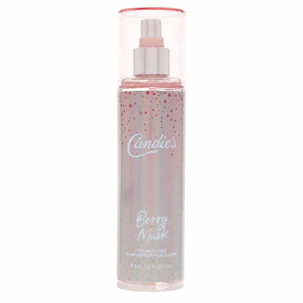 Candies Berry Musk Body Mist 250 ml