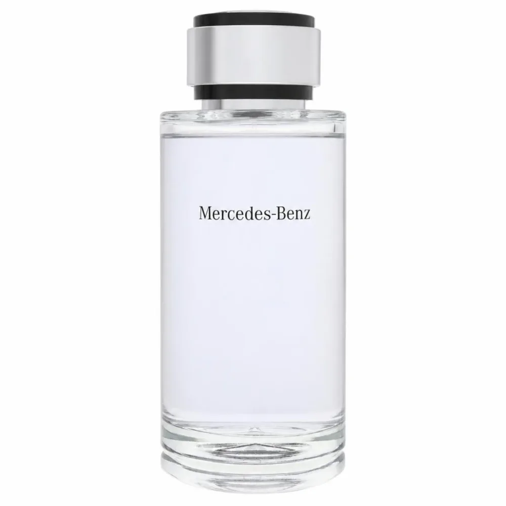Mercedes Benz Eau De Toilette Spray 237 ml