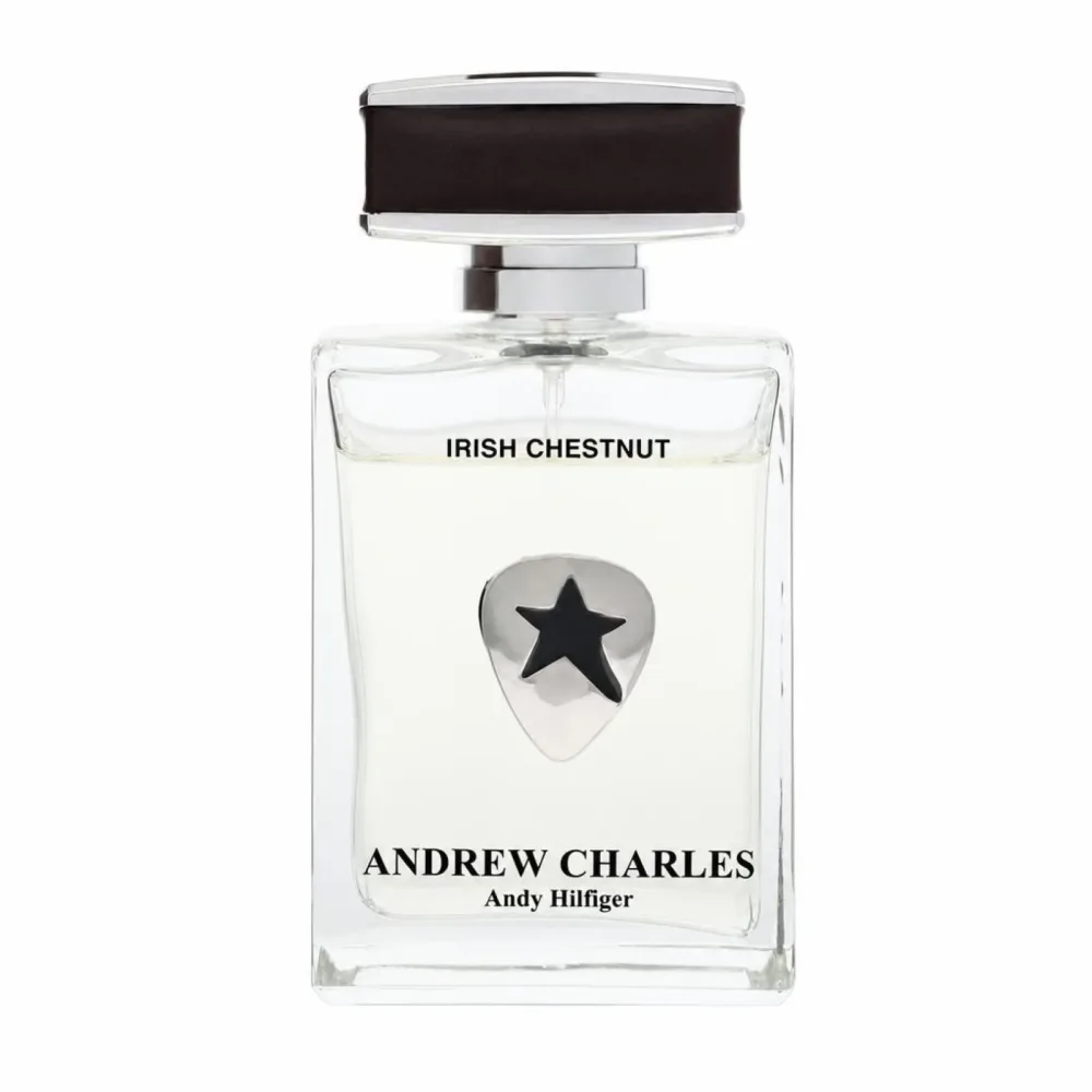 Andy Hilfiger Andrew Charles Irish Chestnut Eau De Toilette Spray 100 ml