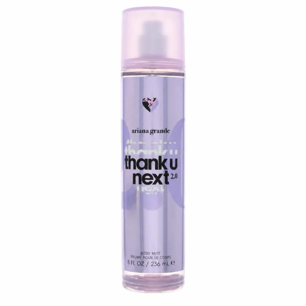 Ariana Grande Thank U Next 2.0 Body Mist 237 ml