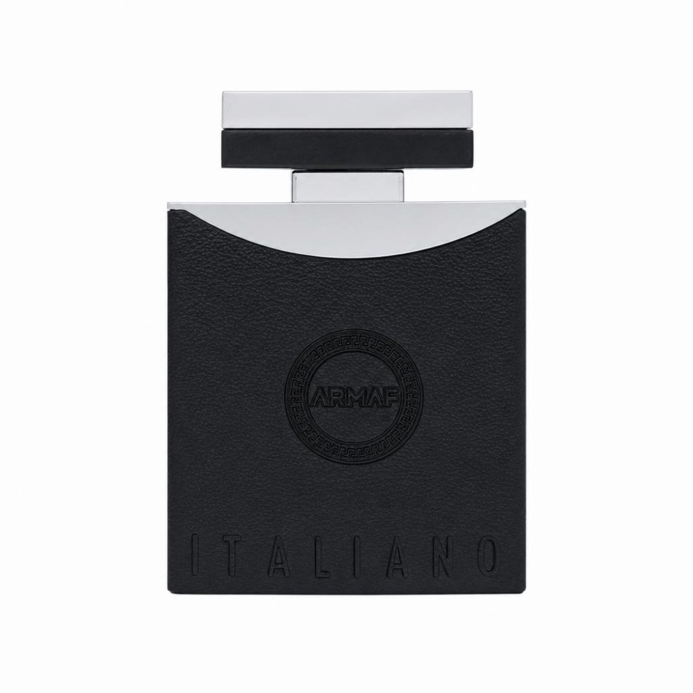 Armaf Italiano Nero Eau De Parfum Spray 100 ml