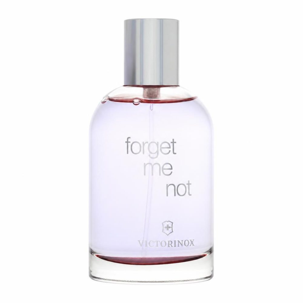 Victorinox Forget Me Not Eau De Toilette Spray 100 ml
