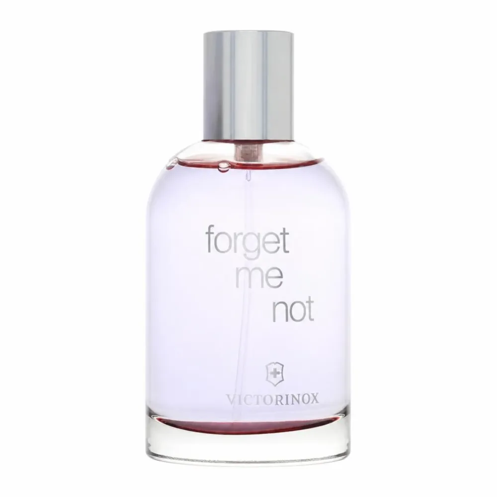 Victorinox Forget Me Not Eau De Toilette Spray 100 ml