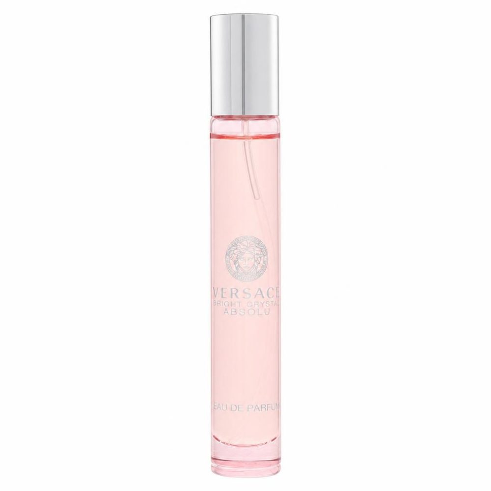 Versace Bright Crystal Absolu Mini EDP Spray .3  oz