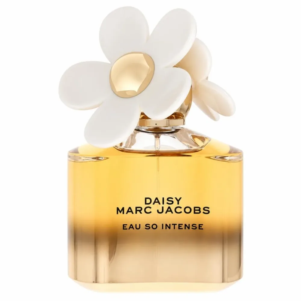 Marc Jacobs Daisy Eau So Intense Eau De Parfum Spray (Tester) 100 ml