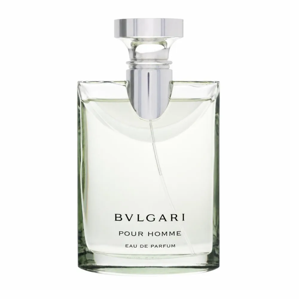 BVLGARI - Pour Home, Eau de Parfum, pour homme Pour Home, Eau de Parfum, 100  ml