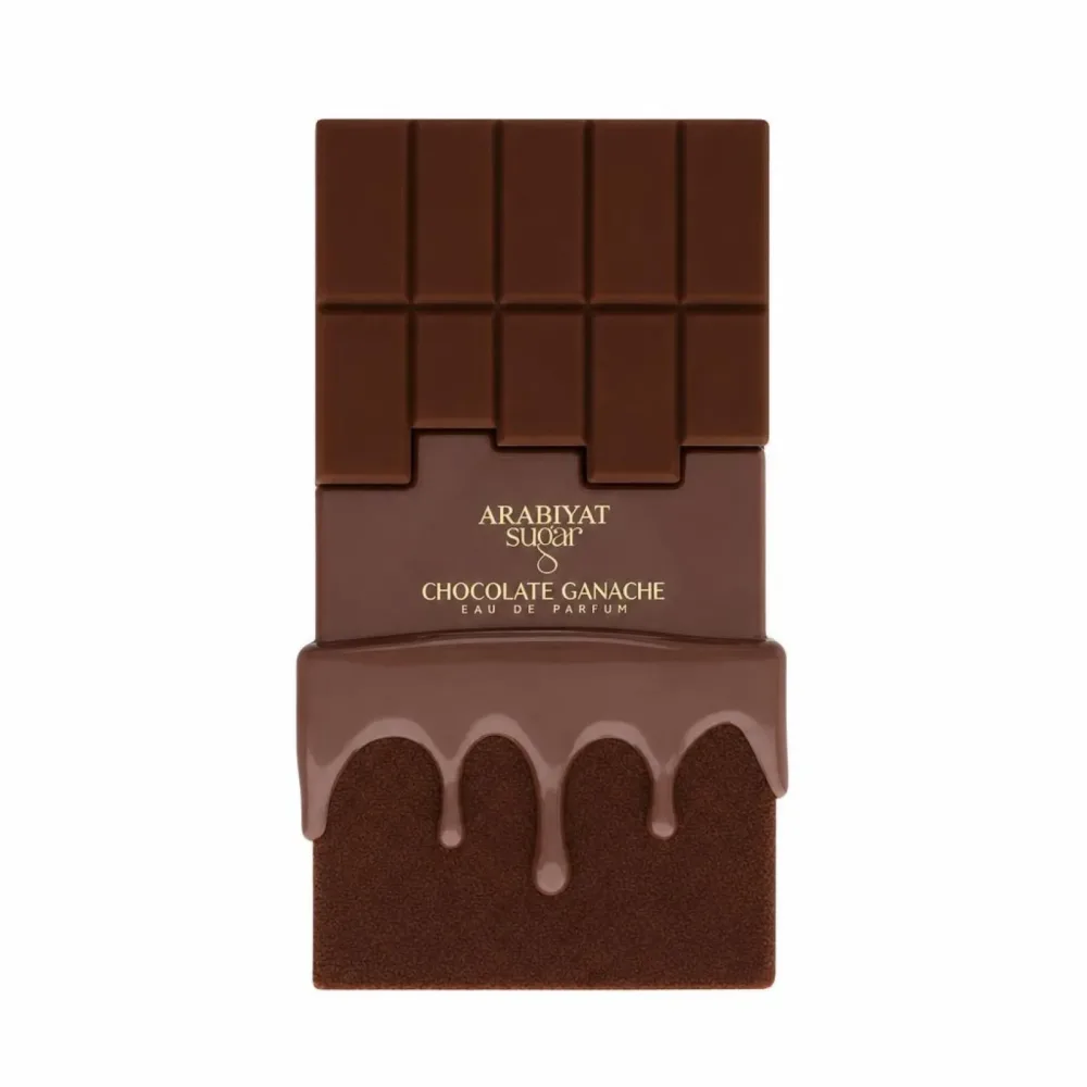 Arabiyat - Sugar Chocolate Ganache, Eau de Parfum, 100  ml