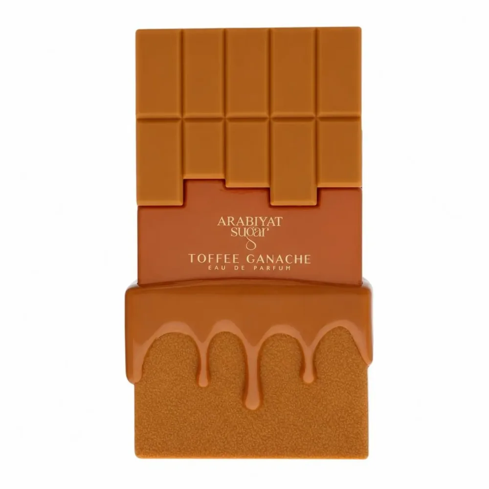 Arabiyat - Toffee Ganache, Eau de Parfum, Ladies Berry Cream Macaron, Eau de Parfum, 100  ml
