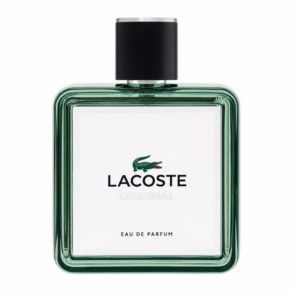 Lacoste Eau De Parfum Spray (Tester) 95 ml