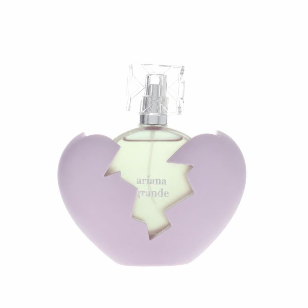 Ariana Grande Thank U Next 2.0 Eau De Parfum Spray 100 ml