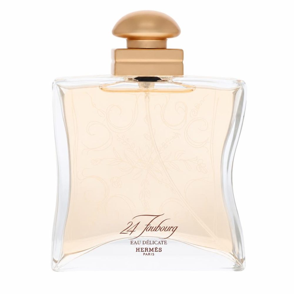 Hermes 24 Faubourg eau Delicate Eau De Toilette Spray (Tester) 95 ml