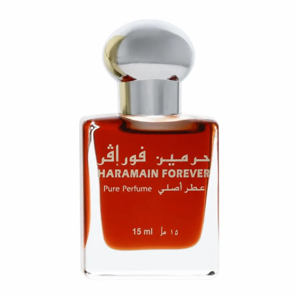 Al Haramain Forever Concentrated Perfume Oil 15 ml