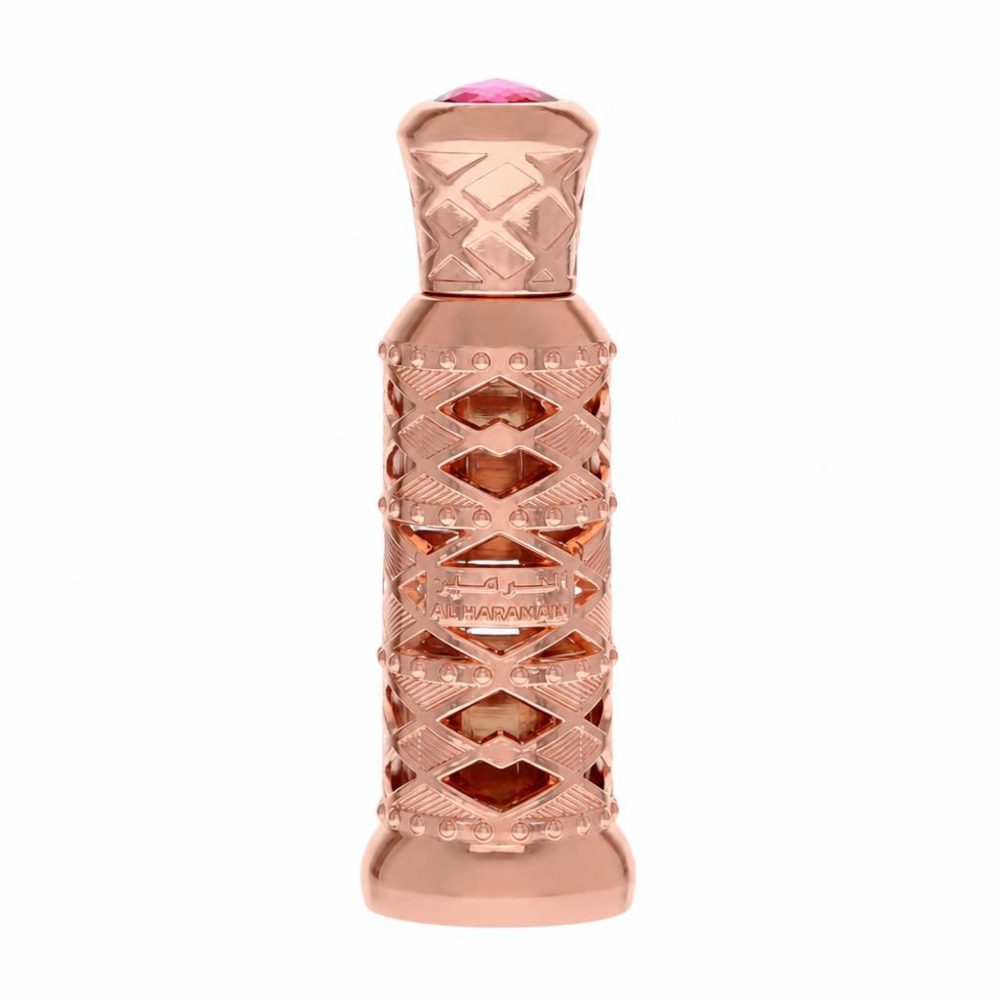 Al Haramain Musk  Concentrated Perfume Oil 13 ml