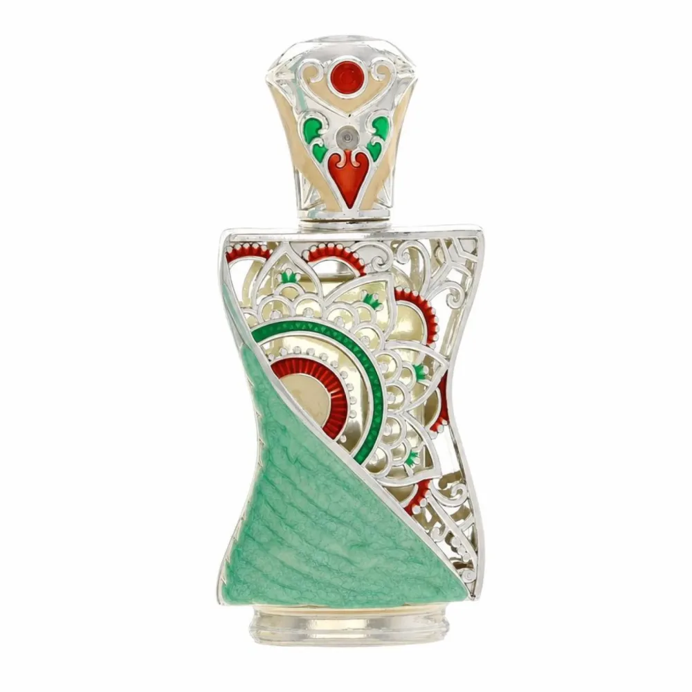 Al Haramain Sama Concentrated Perfume Oil 15 ml