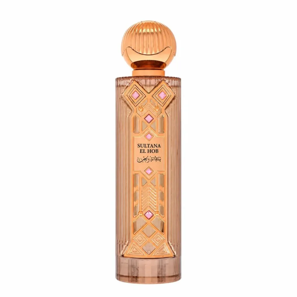 Al Malakia Sultana El Hob Extrait De Parfum Spray 95 ml