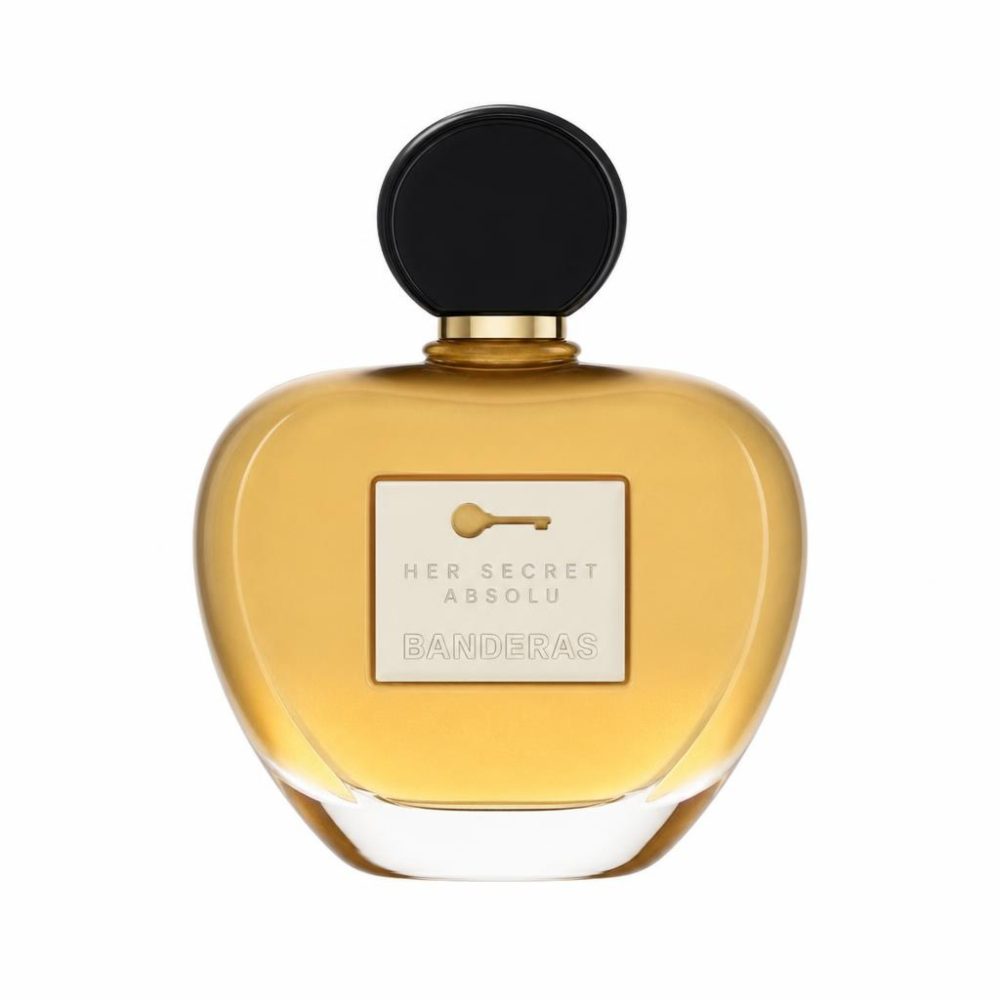 Antonio Banderas Her Secret Absolu Eau De Parfum Spray 80 ml
